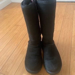 UGG Australia boots